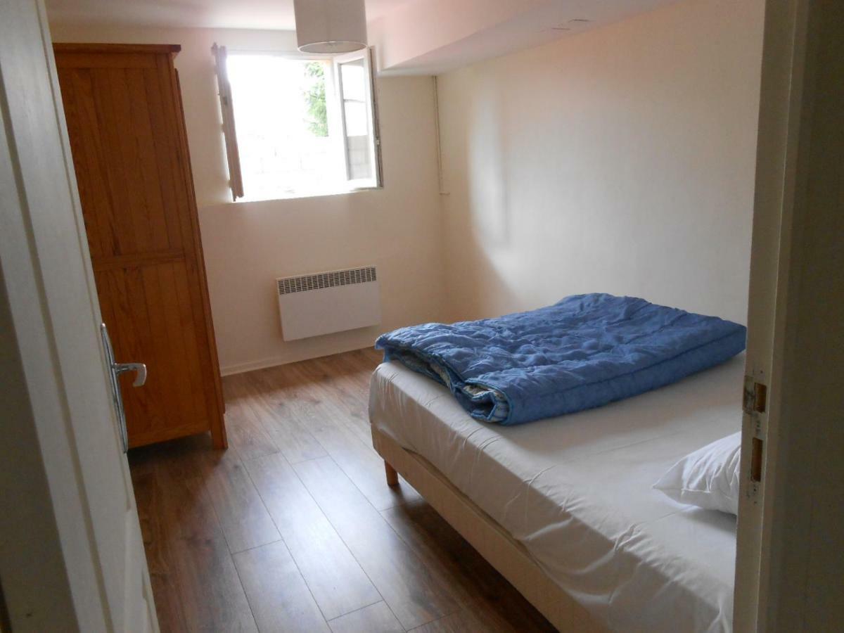 Flat Apartment ชาโต-เรอโนลต์ ภายนอก รูปภาพ