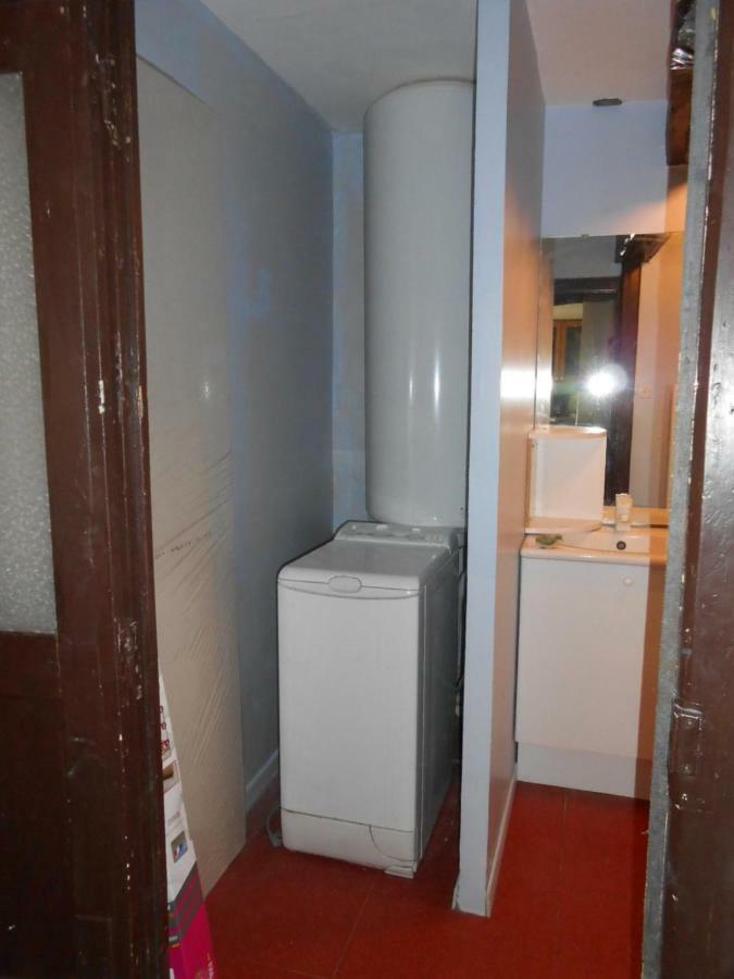 Flat Apartment ชาโต-เรอโนลต์ ภายนอก รูปภาพ