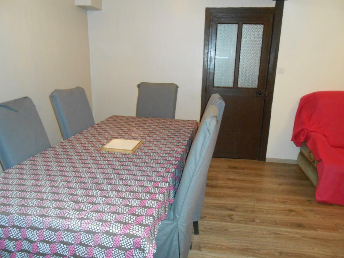 Flat Apartment ชาโต-เรอโนลต์ ภายนอก รูปภาพ